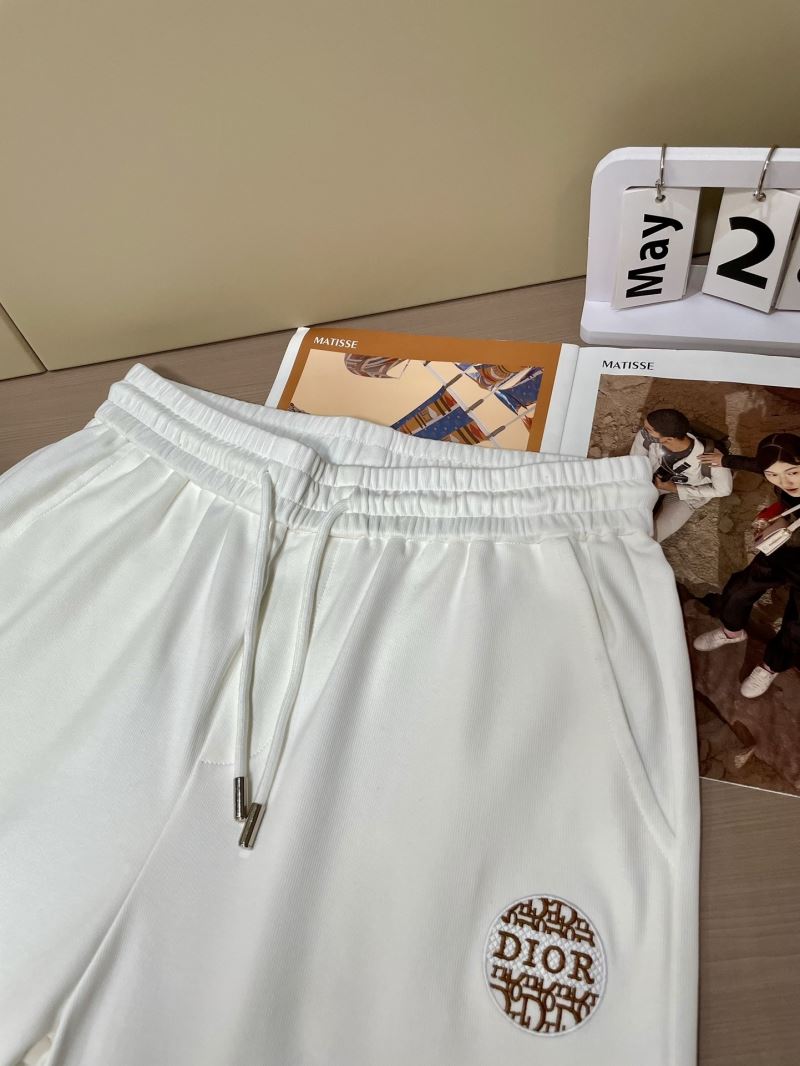 Christian Dior Short Pants